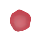 Irregularly contracted cells