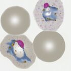 Late trophozoite
